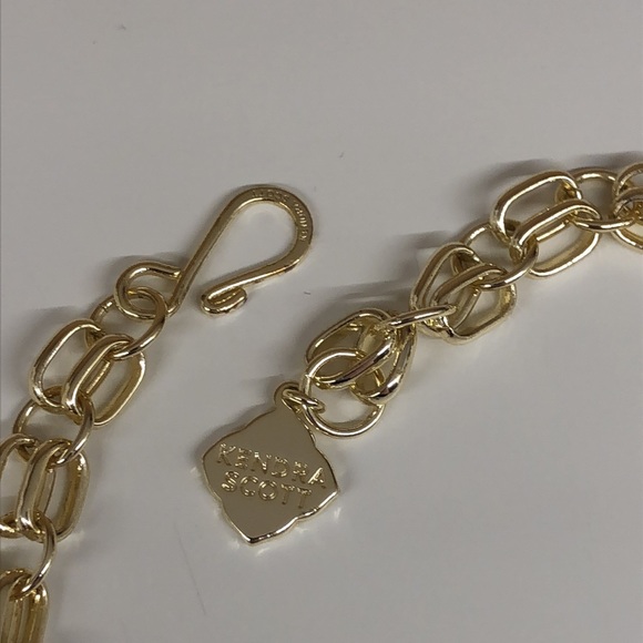 🍒HP🍒Kendra Scott necklace - Picture 4 of 5